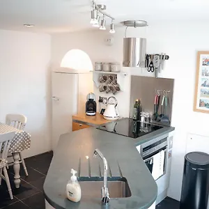 Holiday home Unique 2 Bedroom In Fittie, Aberdeen