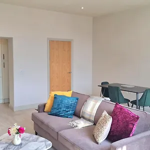 Kest Luxury Leeds (West Yorkshire)